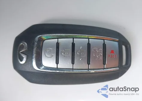 2019 Infiniti Qx60 Luxe from USA, damaged, VIN 5N1DL0MM1KC520940